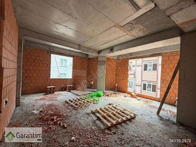 GARANTİM'den GÖKALP MAH. SIFIR ASANSÖRLÜ 4+1 140m SATILIK DAİRE