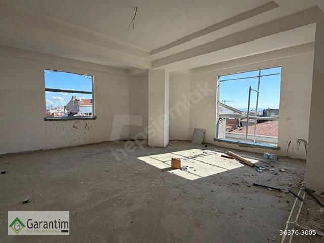 GARANTİM'den GÖKALP MAH. SIFIR ASANSÖRLÜ 4+1 140m SATILIK DAİRE
