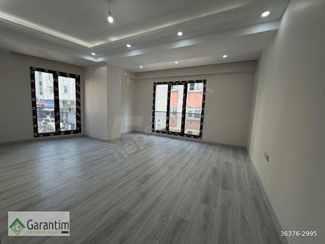 GARANTİM'den SÜMER MAH. SIFIR ASANSÖRLÜ 3+1 130m SATILIK DAİRE