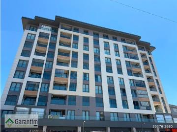 GARANTİM'den TOPKAPI BEYAZPARK GÜMÜŞSUYU PROJESİNDE 3+1 DAİRE