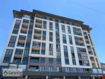 GARANTİM'den TOPKAPI BEYAZPARK GÜMÜŞSUYU PROJESİNDE 3+1 DAİRE