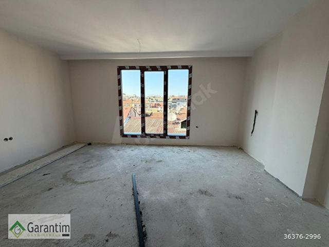GARANTİM'den TELSİZ MAH. SIFIR ASANSÖRLÜ 2+1 SATILIK DAİRE