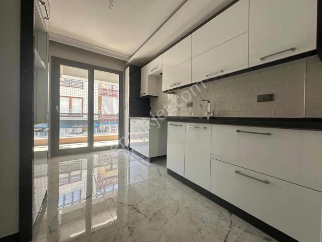 Garanti Bankası Mevki 3+1 Teraslı Balkonlu Asansörlü Lüks Daire