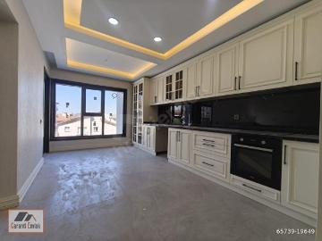 GARANTİ'DEN SATILIK 4+1 FULL YAPILI SIFIR SİTE DAİRESİ