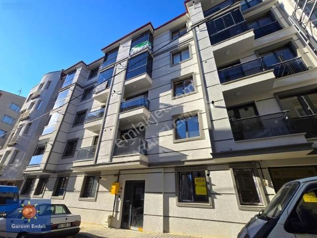 █ Garanti Emlak » Şehir Merkezinde » 1+1 » Sıfır » Lüx Daire █