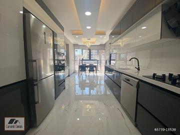 GARANTİ EMLAK FARKIYLA FULL YAPILI MASRAFSIZ TERAS BALKONLU 4+1 SİTE DAİRESİ