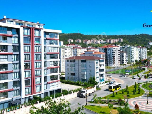 »garanti Emlak« Royal Suite'te 165 M² 3,5+1 Ultra Lüx Daire«
