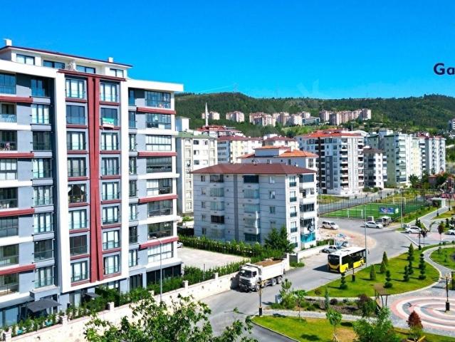 GARANTİ EMLAK Royal Suite'te 165 m 3,5+1 Ultra Lüx Daire