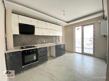 TERAS BALKONLU* ÖN CEPHE ARA KAT 3+1 DAİRE