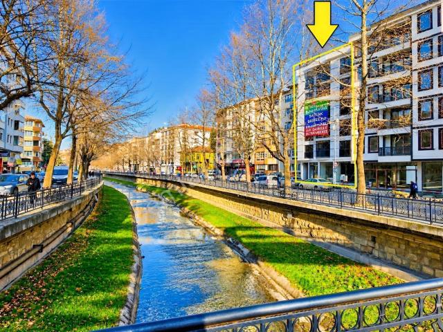 ┐garanti Emlak'tan Marka Projede 150m² 3+1 Ultra Lüx Daire