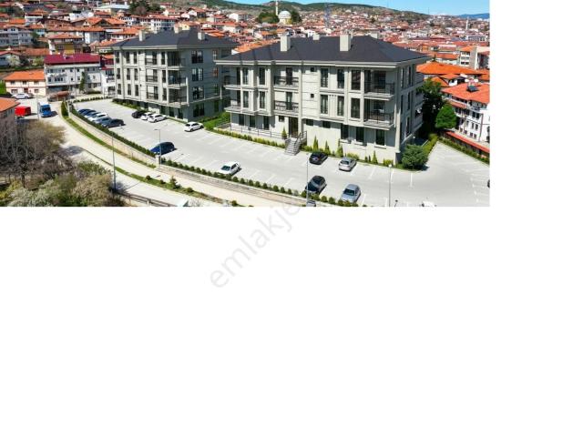 Garanti Emlak'tan Marka Projede, Lansman Özel Fiyatlı Daireler
