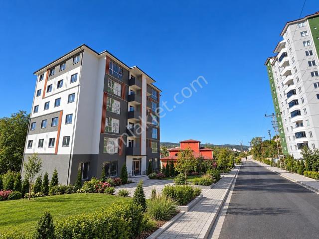 {garanti Emlak'tan Olukbaşında 2+1 Sıfır Lüx Daireler