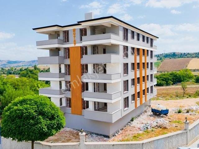 █ Garanti Emlak'tan A Class Bir Binada 2+1 Fırsat Daire █