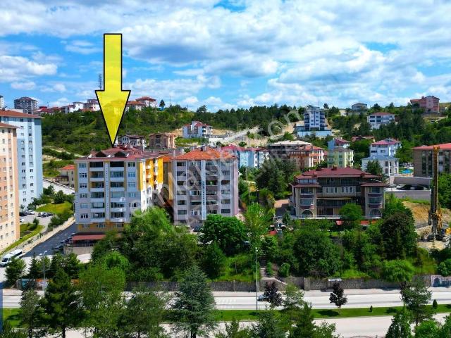 █ Garanti Emlak'tan ana Cadde Üzeri 10 Yıllık Binada 150m² 3+1 █