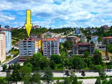 █ Garanti Emlak'tan ana Cadde Üzeri 10 Yıllık Binada 165m² 3+1 █