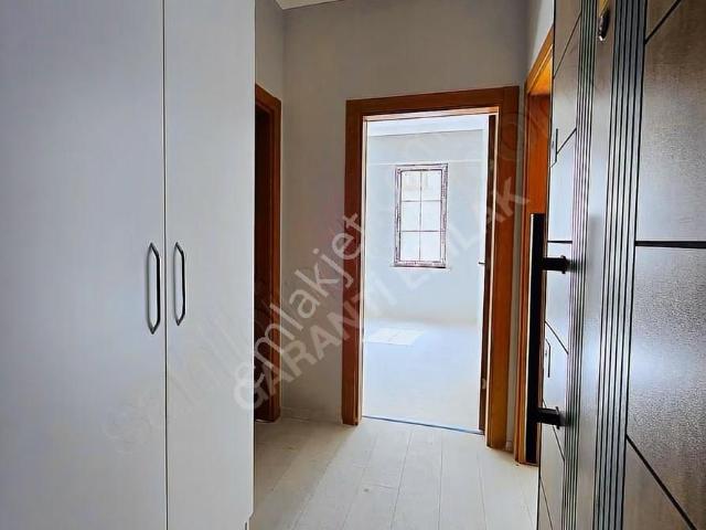 █garanti Emlak'tan Çarşı Merkezinde, Kapalı Mutfaklı 1+1 Daire.█