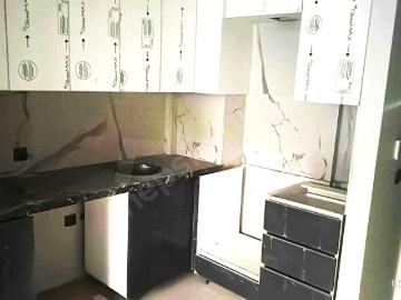 GARANTİ EMLAK'TAN DUMLUPINAR'DA *SIFIR* OTURUMA HAZIR 1+1 DAİRE