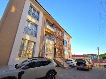 Garanti Emlak'tan Şehir Merkezinde Yeni Binada Bahçeli 2+1 Daire