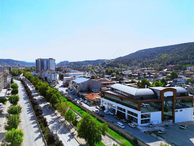 █garanti Emlak'tan, Şehir Merkezinde, Kiralık Residence Dairesi█
