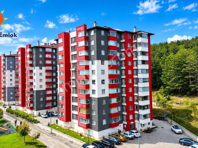 Garanti Emlak'tan En Nezih Konumda 3+1 Masrafsız Daire