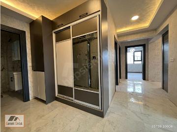 GARANTİ EMLAK'TAN FULL YAPILI LÜKS 3+1 DAİRE