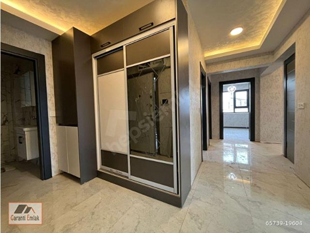 GARANTİ EMLAK'TAN FULL YAPILI LÜKS 3+1 DAİRE