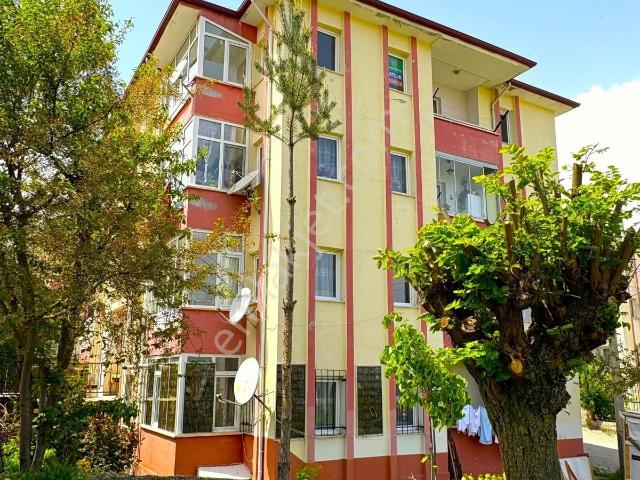 Garanti Emlak'tan Geleceğe Yatırım Huzurkent Sitesi Satılık 2+1