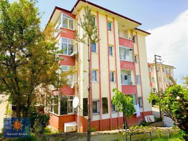 Garanti Emlak'tan Geleceğe Yatırım Huzurkent Sitesi Satılık 2+1