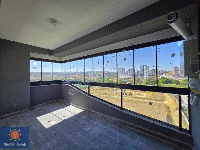 █ Garanti Emlak'tan Huzur Towers'ta, 156 M², 3+1 A Class Daire █