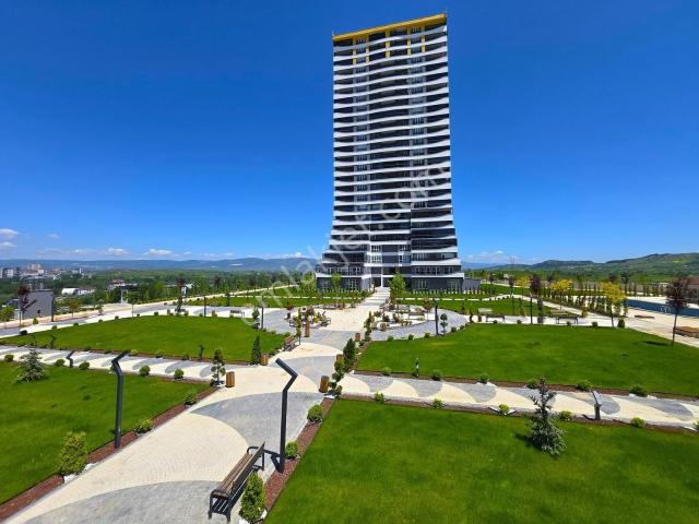 Garanti Emlak'tan Huzur Towers'ta 156 M² 3+1 Fırsat Daire