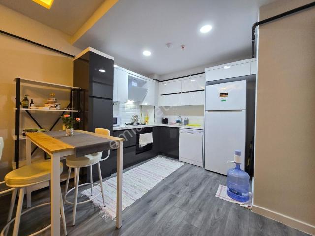 Garanti Emlak'tan Havuzlu Site İçerisinde, 129 M² 3+1 Özel Daire