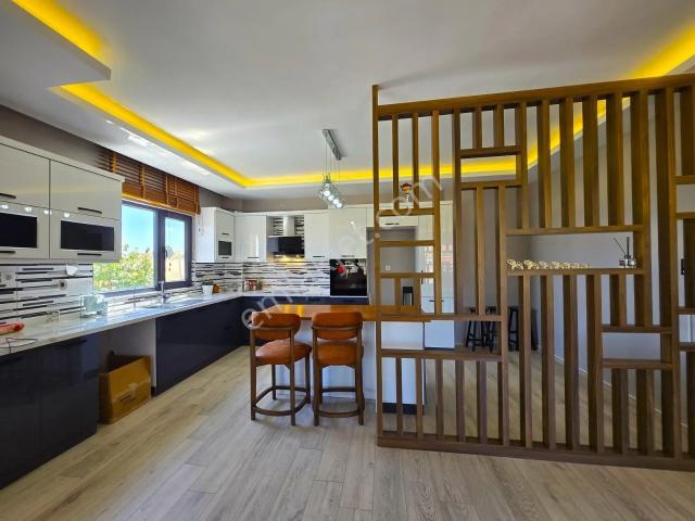 █ Garanti Emlak'tan / İnebolu Yolu Üzerinde / Ultra Lüx Villa █