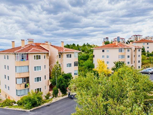 █ Garanti Emlak'tan Kuzeykent Toki 2. Etapta Fırsat Daire