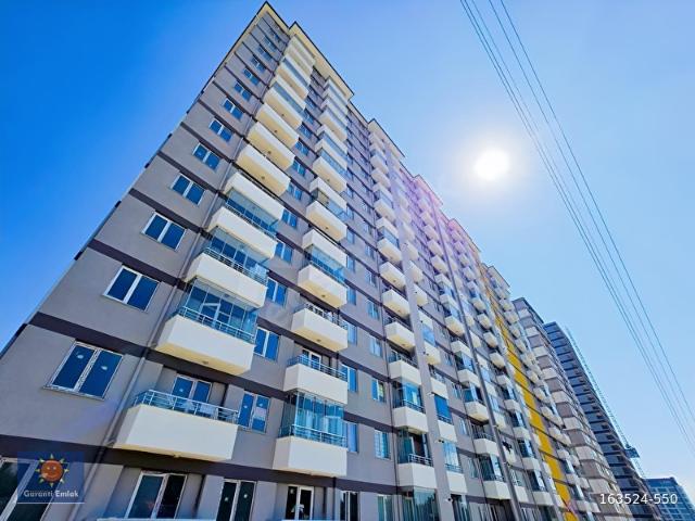 GARANTİ EMLAK'TAN KUZEYKENT TREND URGANCI'DA 2+1 FIRSAT DAİRE
