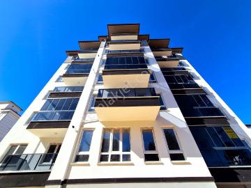 Garanti Emlak'tan Kuzeykentte Eşyalı Yatırımlık 1+1 Daire