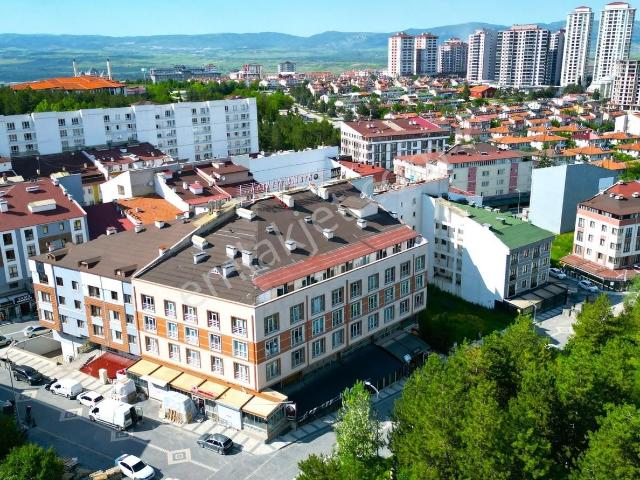 Garanti Emlak'tan Kuzeykentte 1+0 Satılık Rezidans Dairesi