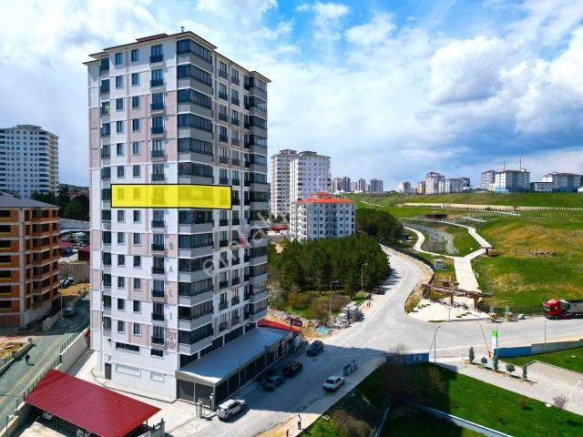 Garanti Emlak'tan, Kuzeykentte, 3+1, A Kalite Emsalsiz Bir Daire