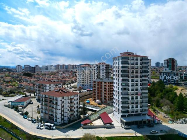 Garanti Emlak'tan, Kuzeykentte, 3+1, A Kalite Emsalsiz Bir Daire