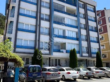 Garanti Emlak'tan Park Mavi Apartmanı'nda Satılık Lüks 2+1 Daire