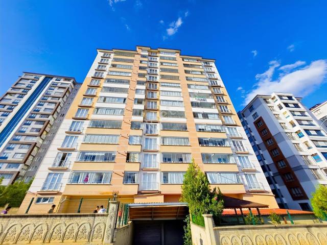 ¸garanti Emlak'tan Platinium Vadi Sitesinde 140 M² 3+1 Daire