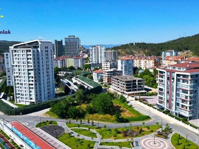 Garanti Emlak'tan ROYAL SUİTE'de, 5+1, Ultra Lüx, ÖZEL BİR DAİRE