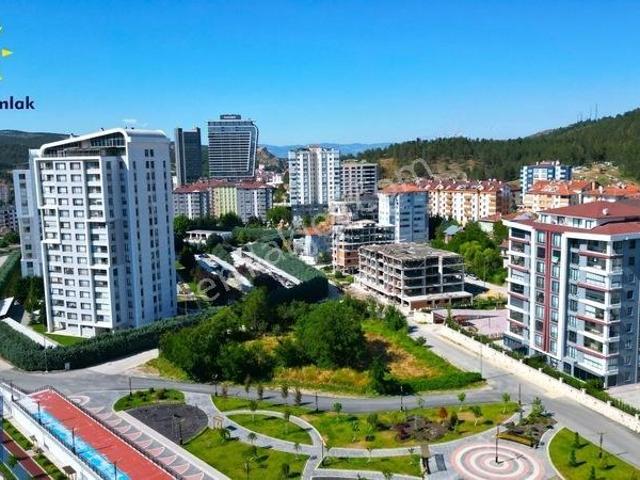Garanti Emlak'tan Royal Suite'de, 5+1, Ultra Lüx, Özel Bir Daire
