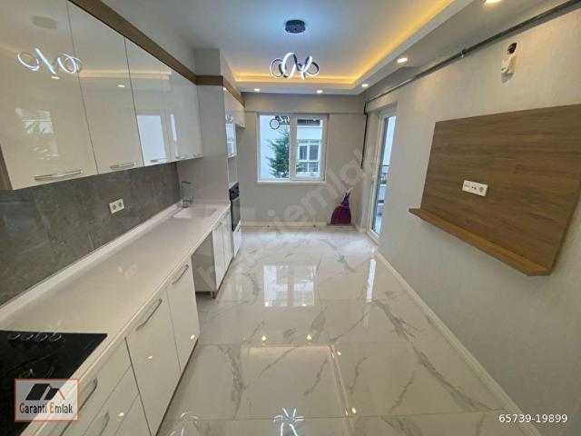 GARANTİ EMLAK'TAN SATILIK 3+1 FULL YAPILI DAİRE