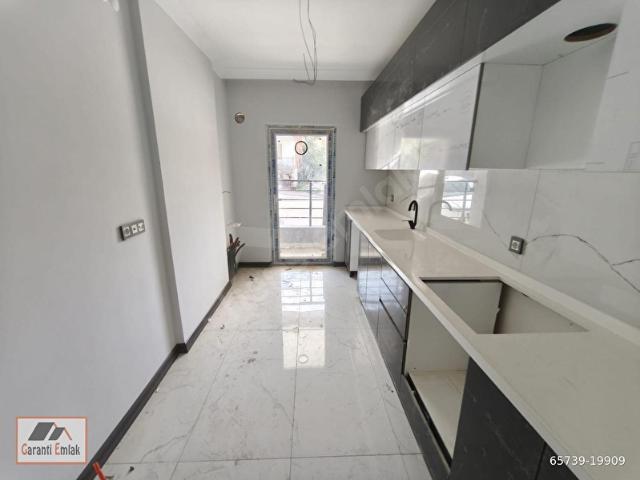GARANTİ EMLAK'TAN SATILIK 3+1 SIFIR DAİRE
