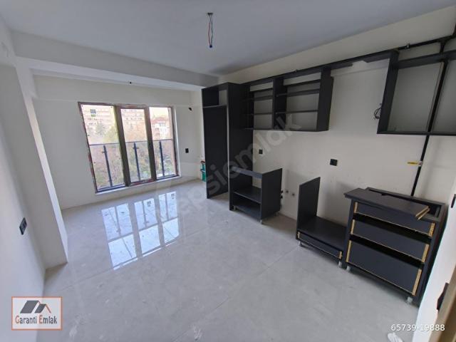 GARANTİ EMLAK'TAN SATILIK ÇANKAYA FİDANLIK MAHALLESİNDE 2+1 DUBLEKS SIFIR DAİRE