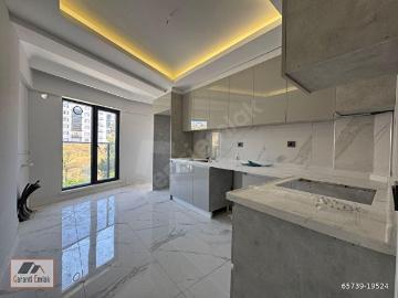 GARANTİ EMLAK'TAN SATILIK FULL YAPILI LÜKS 3+1 DAİRE