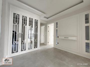 GARANTİ EMLAK'TAN SATILIK KEÇİÖREN AKTEPE'DE SIFIR 4+1 LÜKS DAİRE