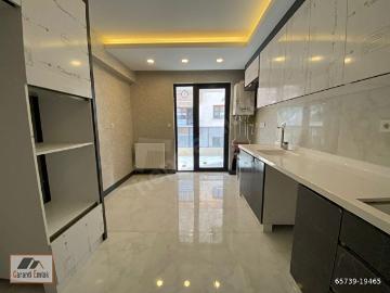GARANTİ EMLAK'TAN SATILIK SIFIR 3+1 FULL YAPILI DAİRE