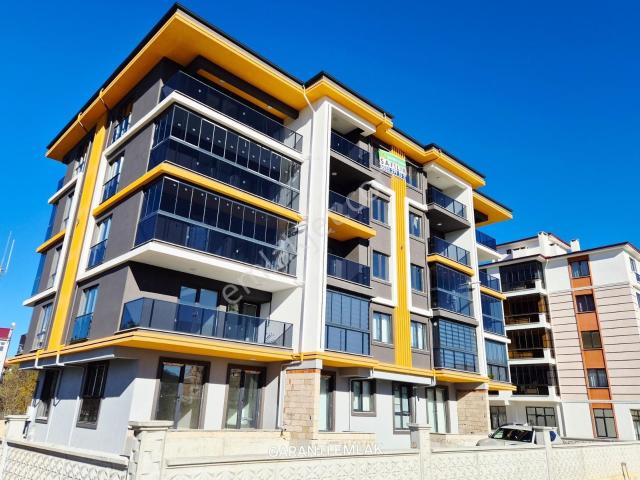 █ Garanti Emlak'tan Seydiler Merkez'de, A Clas 2+1 Sıfır Daire █