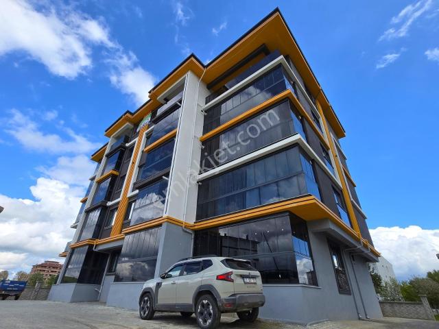Garanti Emlak'tan Seydiler'in En Kaliteli Binasında, Kiralık 2+1